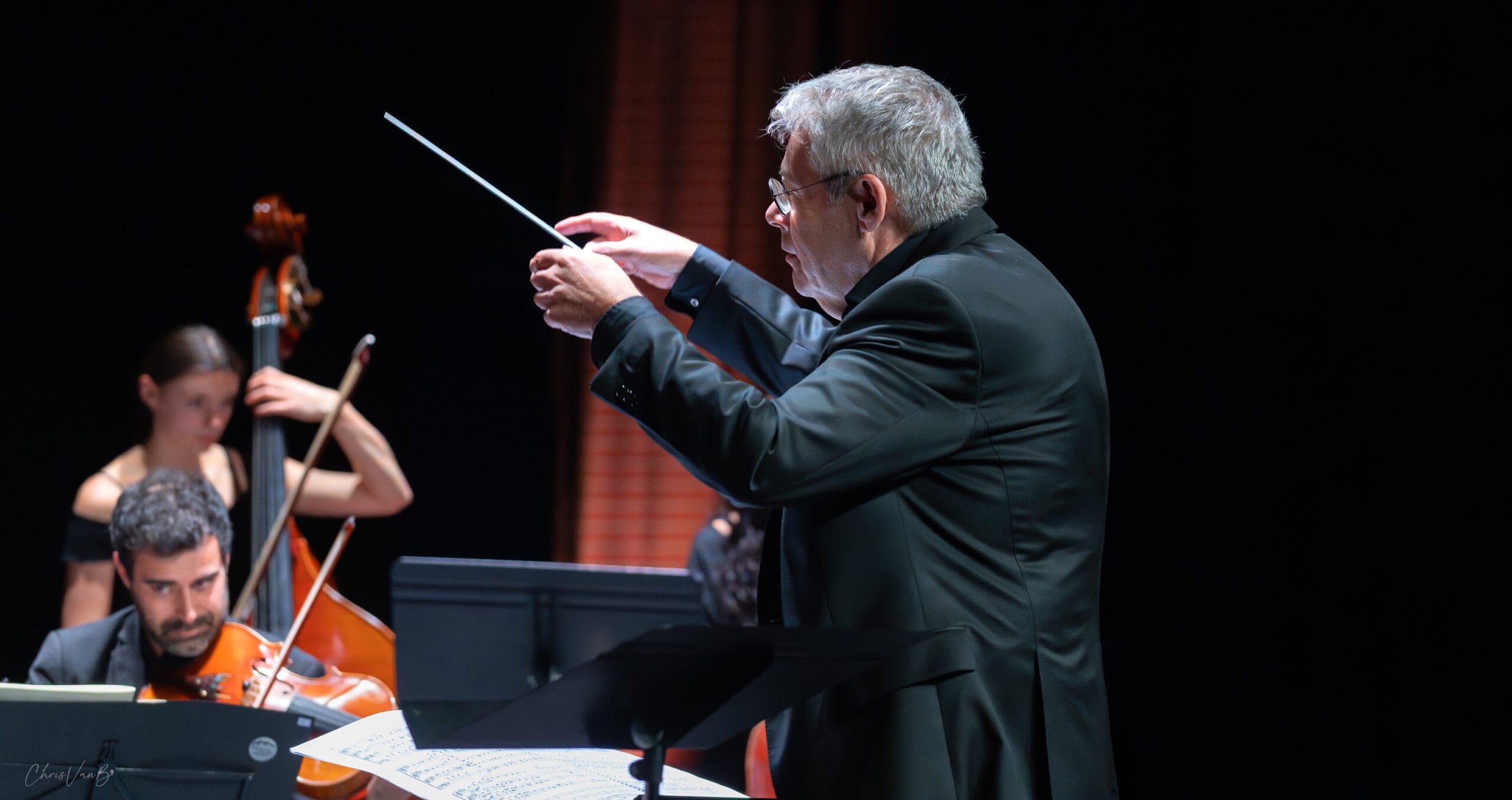 Mozart & Jenkins 2