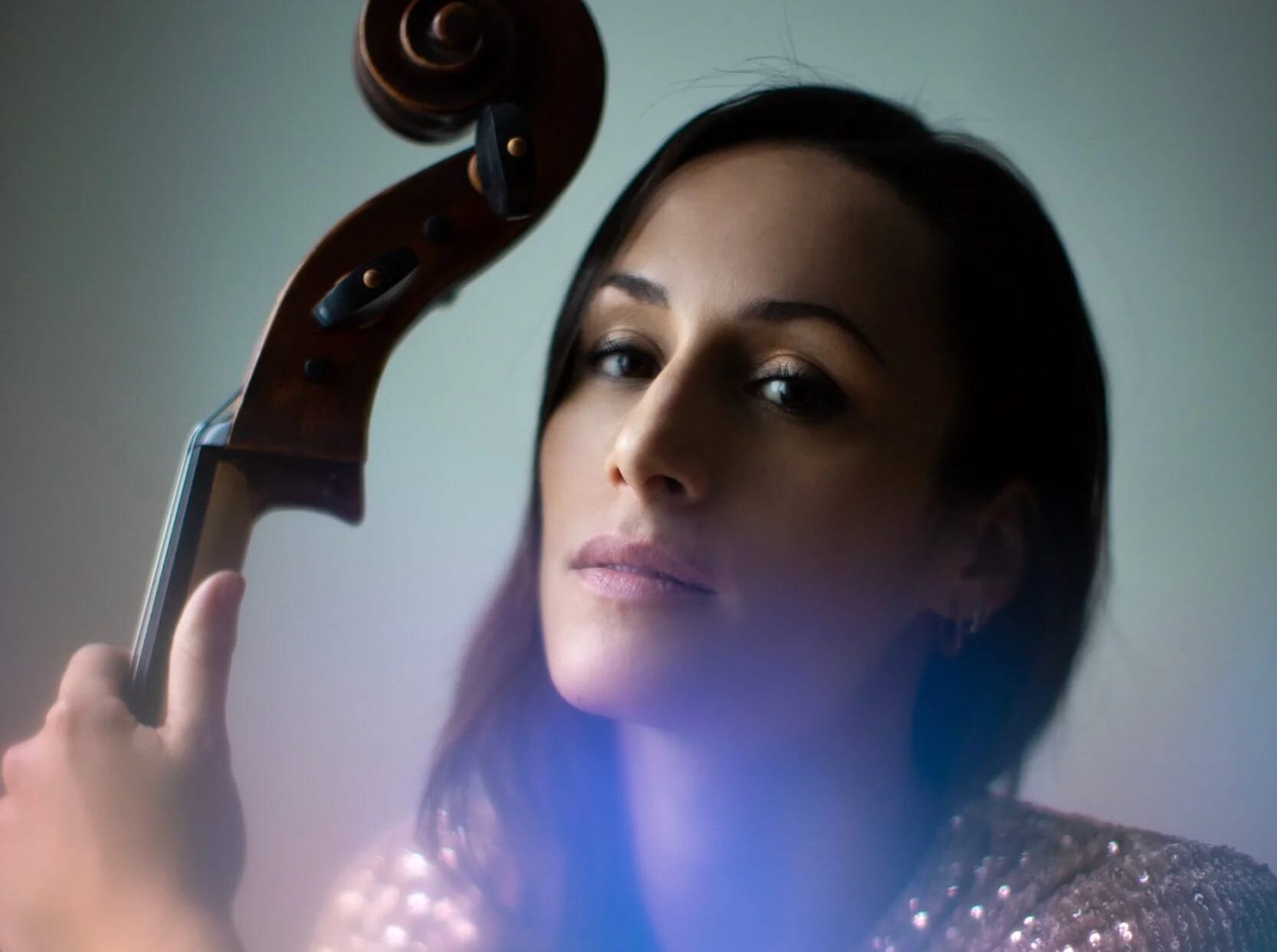 Le Violoncelle Virtuoso