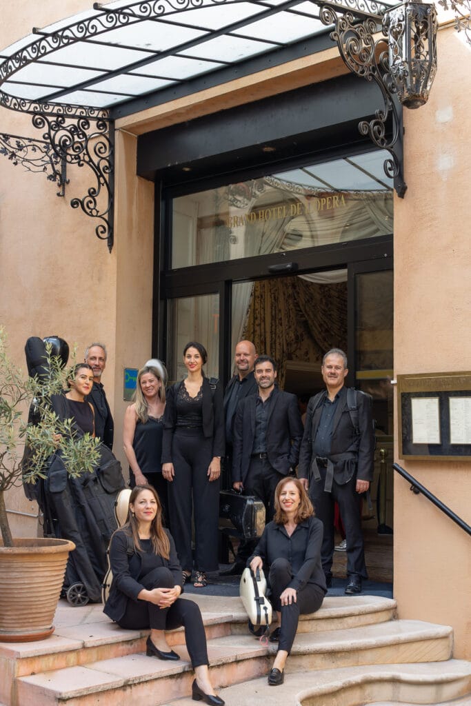 L'Orchestre de Chambre de Toulouse en 2026